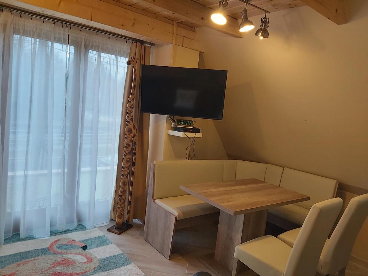 Flamingo Apartman バラトンサールソー エクステリア 写真